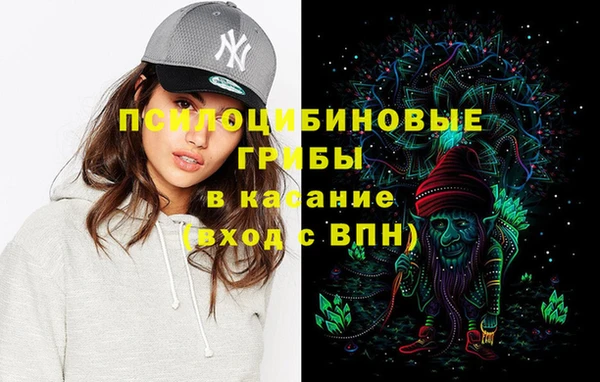 гашик Баксан